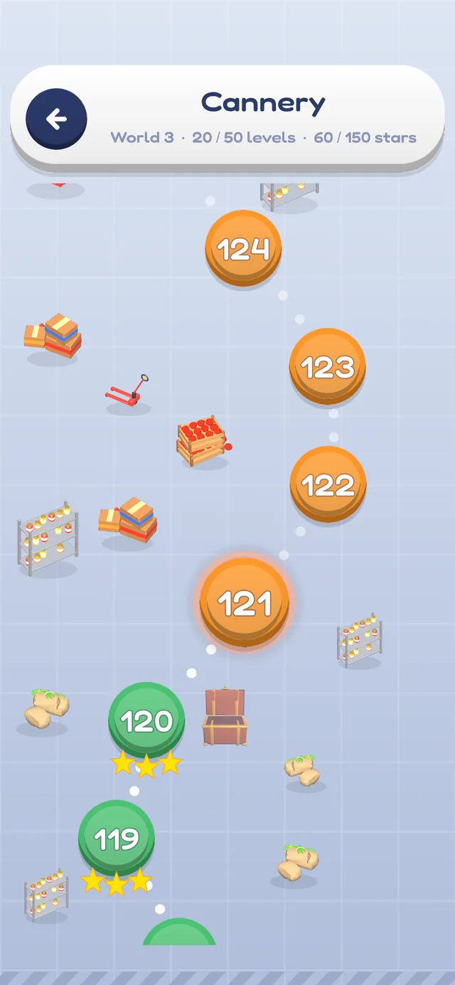 World map